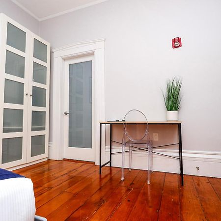 Charming & Stylish Studio On Beacon Hill #9 بوسطن المظهر الخارجي الصورة