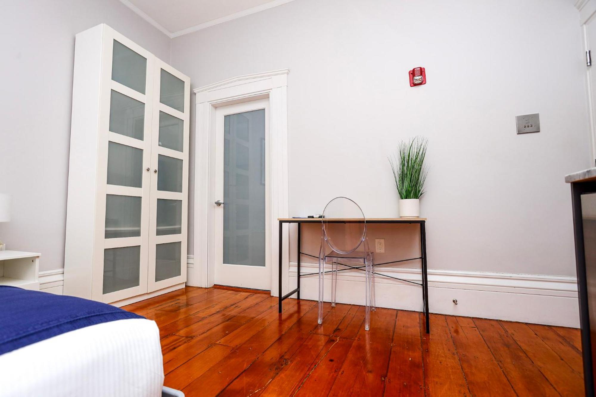 Charming & Stylish Studio On Beacon Hill #9 بوسطن المظهر الخارجي الصورة