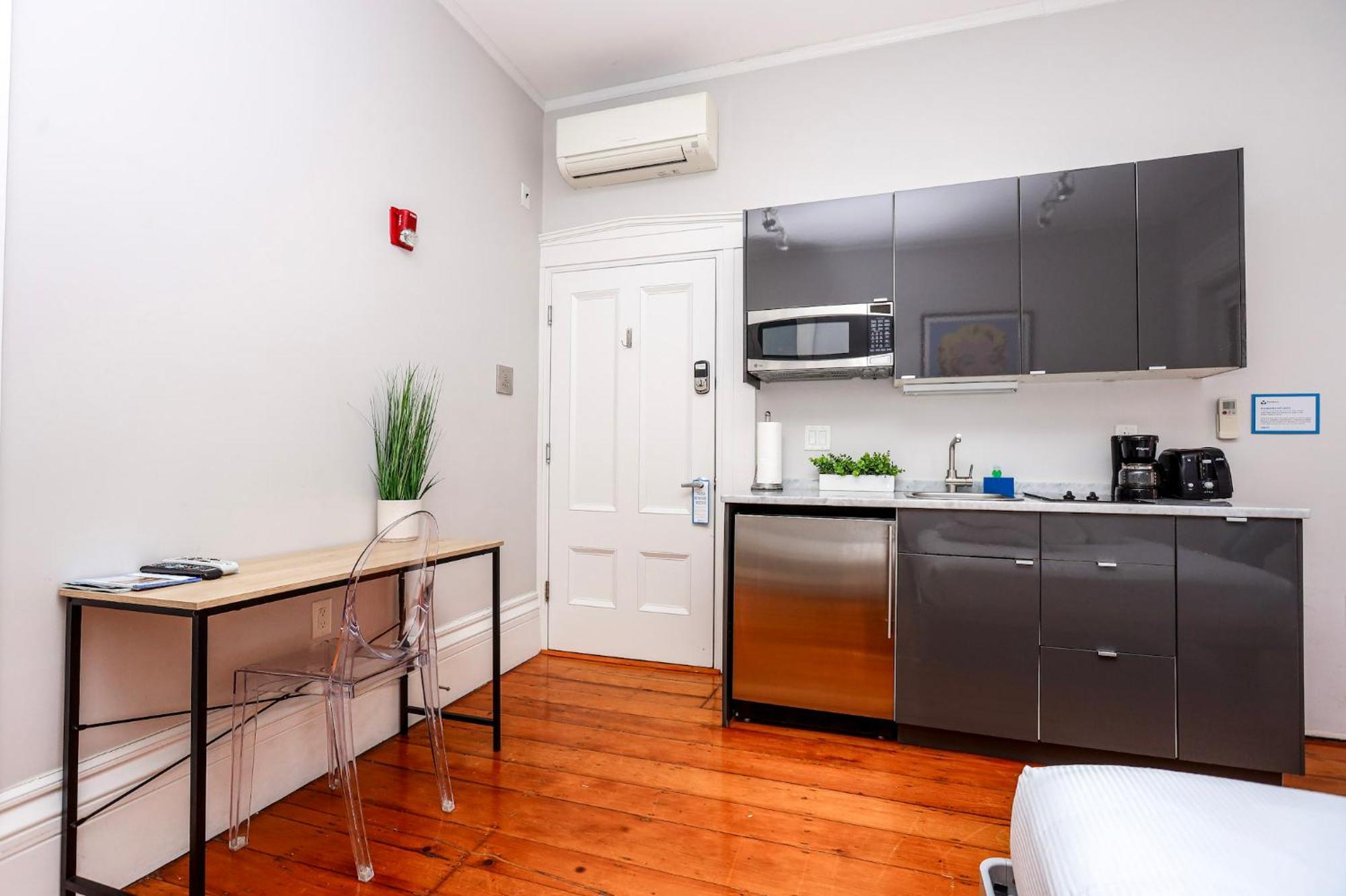 Charming & Stylish Studio On Beacon Hill #9 بوسطن المظهر الخارجي الصورة