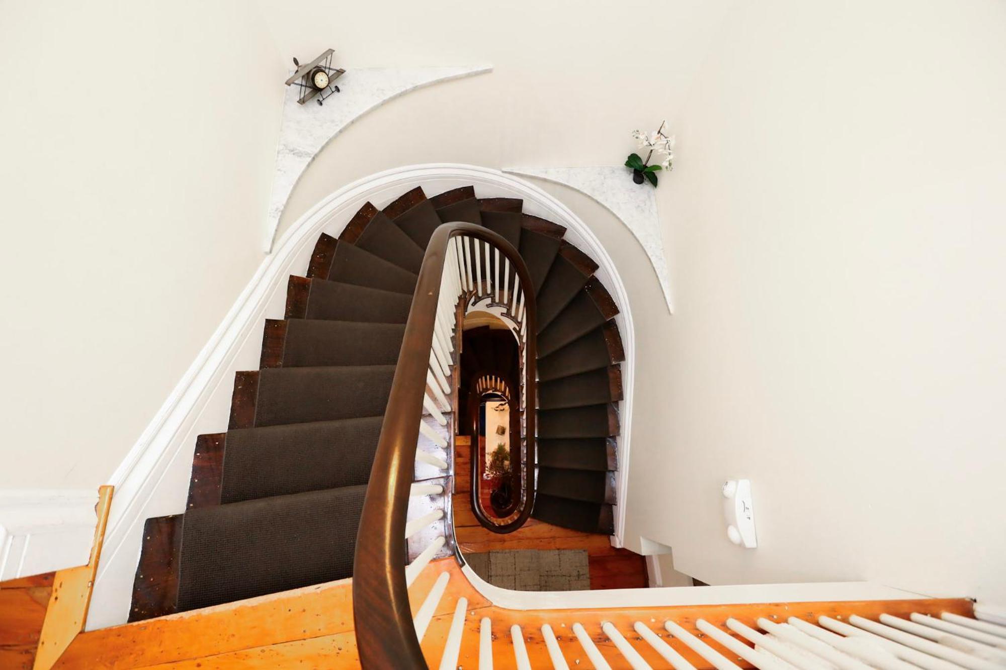 Charming & Stylish Studio On Beacon Hill #9 بوسطن المظهر الخارجي الصورة
