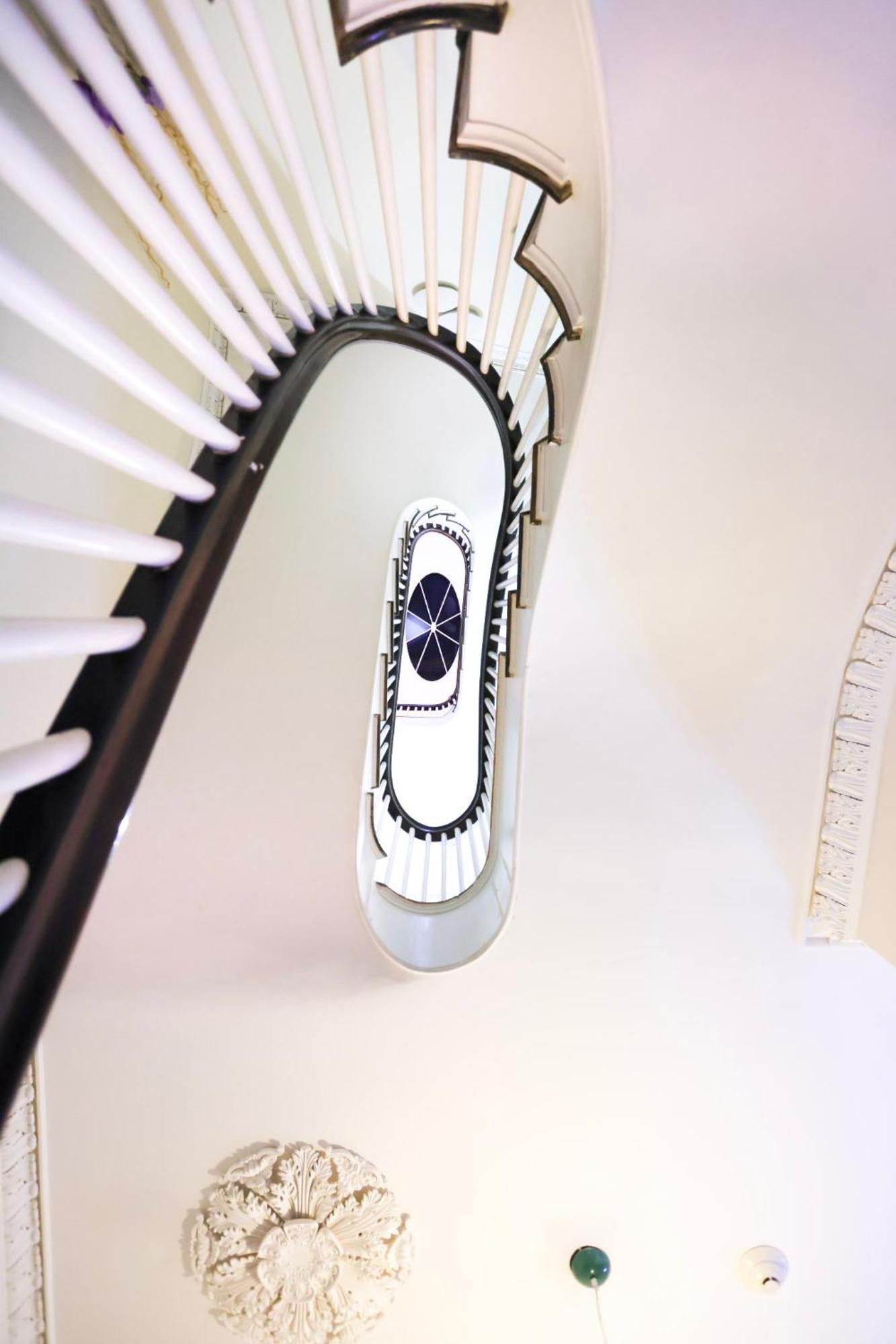 Charming & Stylish Studio On Beacon Hill #9 بوسطن المظهر الخارجي الصورة