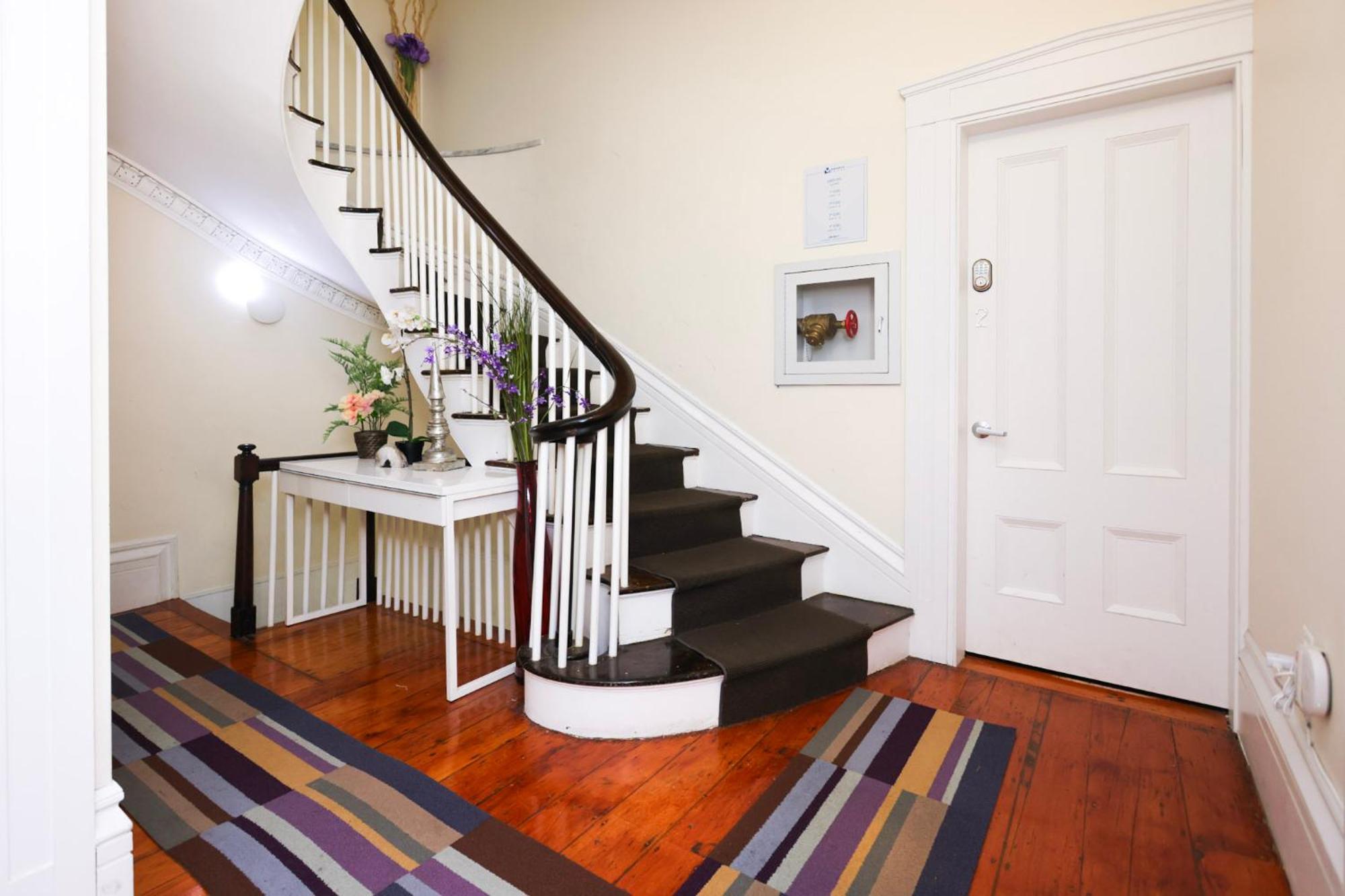 Charming & Stylish Studio On Beacon Hill #9 بوسطن المظهر الخارجي الصورة