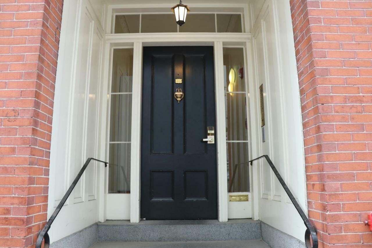 Charming & Stylish Studio On Beacon Hill #9 بوسطن المظهر الخارجي الصورة